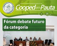 Cooped em Pauta n.01
