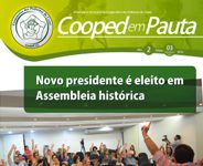 Cooped em Pauta n.03