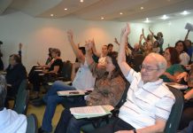COOPED comemora Dia do Médico e realiza Assembleia Geral Especial