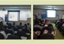 Palestras sobre Vírus Ebola e Febre Chikungunya reúne cooperados