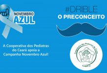 Novembro é o mês de conscientização sobre o câncer de próstata