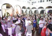 Festa de Final de Ano da COOPED reafirma importância da união entre cooperados