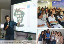 Cuidado com prematuro reúne cooperados na II Maratona Científica COOPED