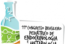 Inscrições abertas para o 11º Congresso Brasileiro Pediátrico de Endocrinologia e Metabologia