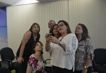 Temas da Oftalmologia Pediátrica são destaques na primeira aula do Núcleo de Estudos Cooped