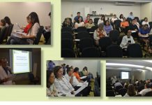 Indicações do uso do Palivizumabe são destaque em Palestra na COOPED