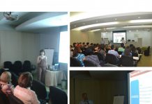 COOPED realiza Palestras sobre Doenças Exantemáticas e Diarreia Aguda