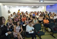 COOPED reúne especialistas para Curso em Nutrição Infantil