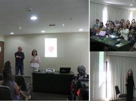 COOPED promove aulas de Endocrinologia Pediátrica