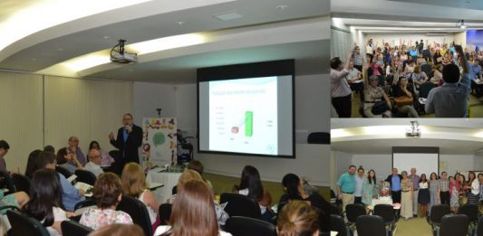 Cooped realiza Assembleia e cooperados e definem destinação das Sobras