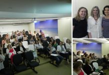 COOPED realiza Curso “Do Psiquiatra Infantil para o Pediatra”