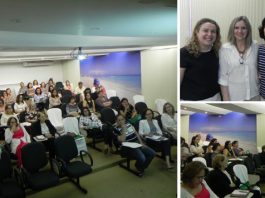 COOPED realiza Curso “Do Psiquiatra Infantil para o Pediatra”