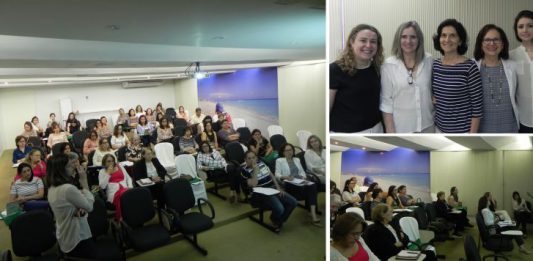 COOPED realiza Curso “Do Psiquiatra Infantil para o Pediatra”