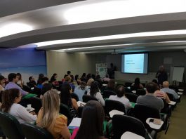 COOPED realiza Curso para novos Cooperados