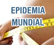 Reflexão sobre a epidemia mundial de obesidade