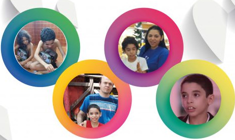 O Fantástico Mundo do Daniel Igor