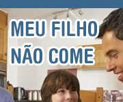 Meu Filho Não Come