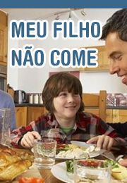 Meu Filho Não Come
