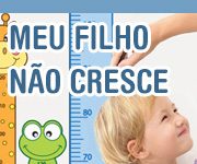 Meu Filho Não Cresce