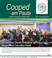 Cooped em Pauta n.07