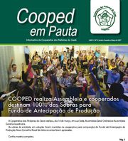 Cooped em Pauta n.08