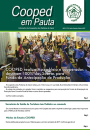 Cooped em Pauta n.08