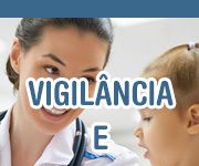 Vigilância e Screening