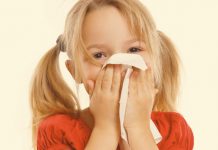 Atualização em Influenza