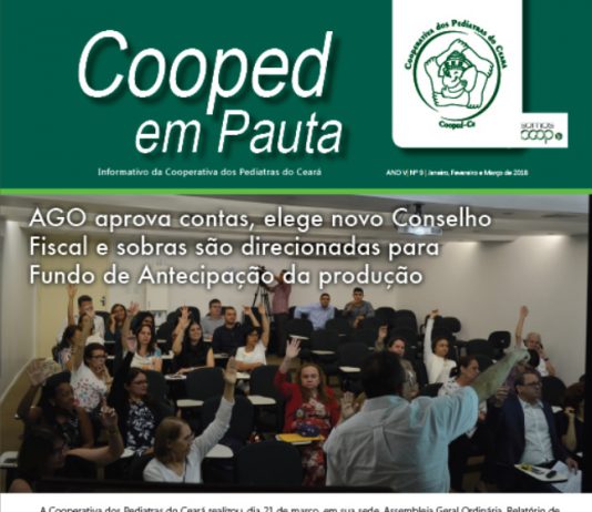 Cooped em Pauta n.09