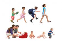 PROGRAMAÇÃO ATUALIZAÇÃO EM DESENVOLVIMENTO E COMPORTAMENTO DA CRIANÇA