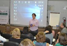 COOPED reúne pediatras em mais um debate sobre desenvolvimento da criança