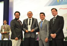 Presidente da COOPED recebe Comenda da Associação Médica Cearense