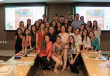 Curso de Pediatria do Desenvolvimento e Comportamento para Residentes