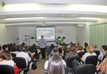 Novo coronavírus e dengue em pauta na Cooped