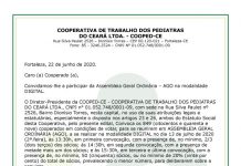 Carta Convite AGO Digital (Presidente Cooped-CE)