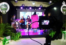 Live Dia do Pediatra