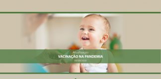 Vacinação na Pandemia – 04/08/2020