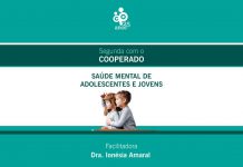 Segunda com o Cooperado – Saúde Mental de Adolescentes e Jovens