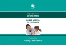 Segunda com o Cooperado – Saúde Mental do Cuidador