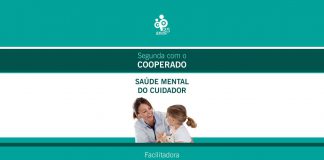 Segunda com o Cooperado – Saúde Mental do Cuidador
