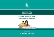 Segunda com o Cooperado – Desafios para o Retorno das Crianças à Escola