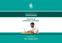Desafios de Aprender a Distância