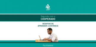 Desafios de Aprender a Distância