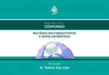 Bactérias multirresistentes e novos antibióticos