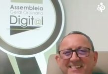 AGO Digital tem participação recorde.