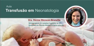 Aula Transfusão em Neonatologia