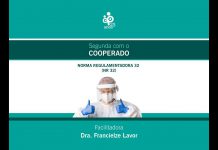 Norma Regulamentadora 32 (NR 32)
