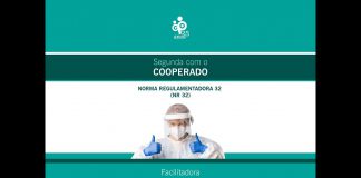 Norma Regulamentadora 32 (NR 32)