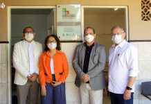 Solenidade Comemorativa aos 3 anos do PDC