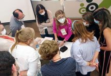 Curso PALS capacita turma de cooperados